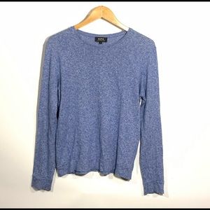 APC rue madame long sleeve